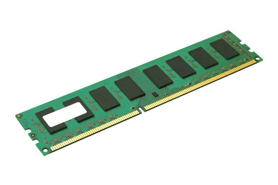 Pamięć RAM DDR3 8GB (1x8GB) DIMM 1600MHz do PC