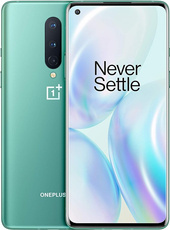 OnePlus 8 IN2013 8GB 128GB Glacial Green Powystawowy Android