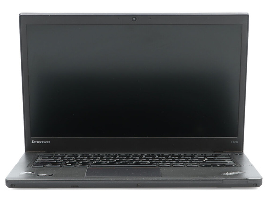 Lenovo ThinkPad T431s i5-3337U 4GB 320GB HDD 1600x900 Klasa C QWERTY PL