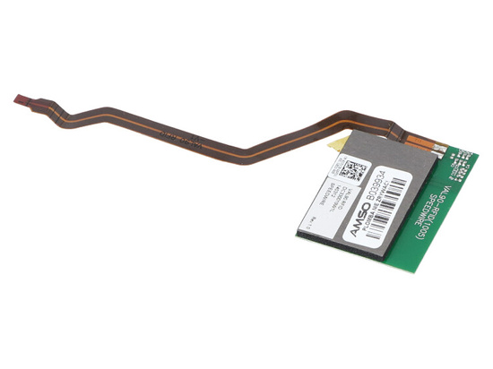 Moduł Czytnik RFID do Dell Latitude E6440 A131CB U51