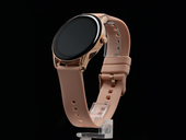Nowy Smartwatch GlacierX Lunar Black + Bransoleta stalowa + Folia ochronna + Nowy Smartwatch GlacierX Sphere Gold + Bransoleta mesh + Folia ochronna