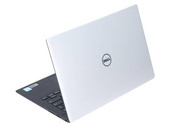 Dotykowy Dell XPS 13 9360 i7-7500U 16GB 512GB SSD M.2 3200x1800 Klasa A- Windows 10 Professional