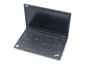 Lenovo Thinkpad P53 I7-9850H 64GB/1TB SSD 1920x1080 Klasa C Brak Systemu SN: PF1YSR37