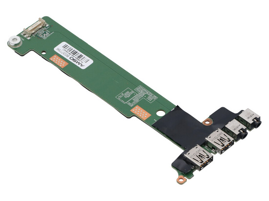 Moduł USB AUDIO do HP Elitebook 8560W 01015F700-388-G U53