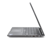 Dotykowy Dell Latitude 7420 Czarny i7-1185G7 1920x1080 Klasa A- S/N: FD4RGK3