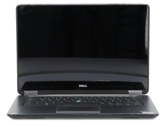 Dotykowy Dell Latitude E7450 i5-5300U 8GB 256GB SSD 1920x1080 Klasa B/C