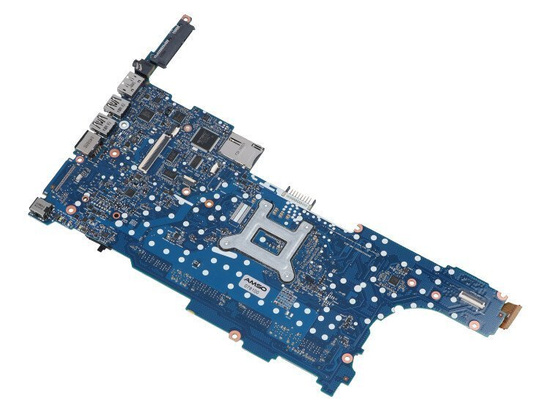 PŁYTA GŁÓWNA 6050A2560201 HP ELITEBOOK 840 G1 USZKODZONA P15