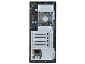 Dell Optiplex 7040 MT i5-6500 3.2GHz 32GB RAM