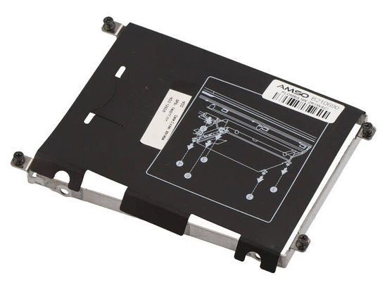 Ramka na dysk HP ProBook 640 G1 749277-001 U43