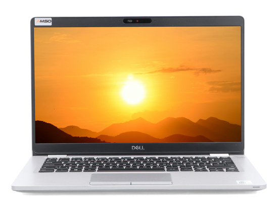 Dell Latitude 5310 i5-10210U 1366x768 Klasa A- S/N: 3BPXX93