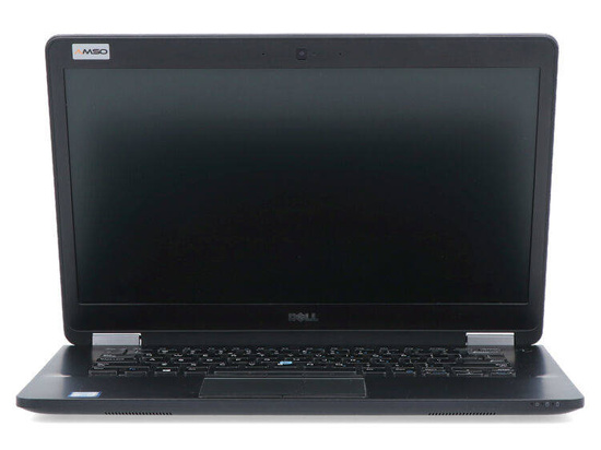 Dell Latitude E7470 i5-6200U 8GB 256GB SSD 1920x1080 Klasa B Windows 10 Professional