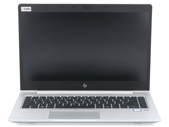 HP EliteBook 840 G5 i5-7300U 16GB 512GB SSD 1920x1080 Klasa A Windows 10 Professional