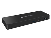 Nowa uniwersalna stacja dokująca do Laptopa Dynabook Thunderbolt 4 Dock 4x 4K PS0120EA1PRP
