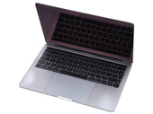 Apple MacBook Pro 13" A1706 2018r. i7-7567U 16GB 256GB SSD 2560x1600 Klasa A- MacOS Big Sur