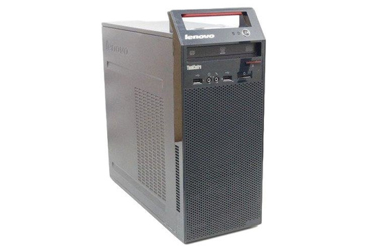 Lenovo ThinkCentre E73 TW i5-4430s 4x2.7GHz 8GB RAM