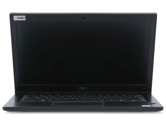 Dell Latitude 7290 i5-8350U 8GB 240GB SSD 1366x768 Klasa A Windows 10 Home