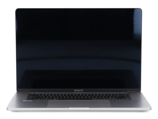Apple MacBook Pro 16" A2141 2019r i9-9980HK 64GB 2048GB SSD 3072x1920 AMD Radeon Pro 5500M Klasa A- MacOS Big Sur