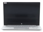 HP Chromebook Pro c640 i5-10310U 8GB 64GB eMMC 1920x1080 Klasa A Chrome OS Wsparcie do 2030 r. + Pokrowiec HP