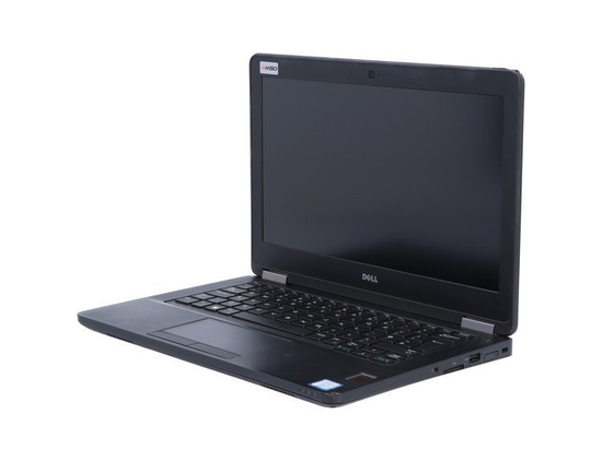 Dell Latitude E5270 i7-6600U 8GB 512GB SSD 1366x768 Klasa B Windows 10 Professional