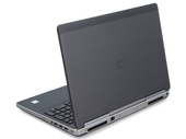 Dell Precision 7510 i7-6820HQ 32GB 1TB SSD Nvidia Quadro M1000M 1920x1080 Klasa A Windows 10 Professional
