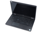 Dotykowy Dell Latitude E5570 i5-6300U 8GB 512GB SSD 1920x1080 Klasa A-
