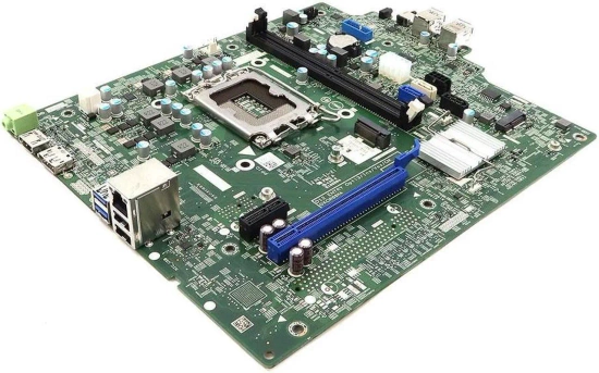 Płyta główna XK47W CN-0XK47W do Dell Vostro 3910 PC LGA 1700 DDR4