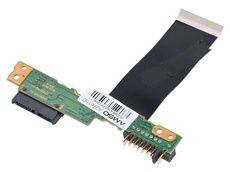 Moduł Konektor+Taśma Fujitsu Lifebook E746 CP692760-X4  U61