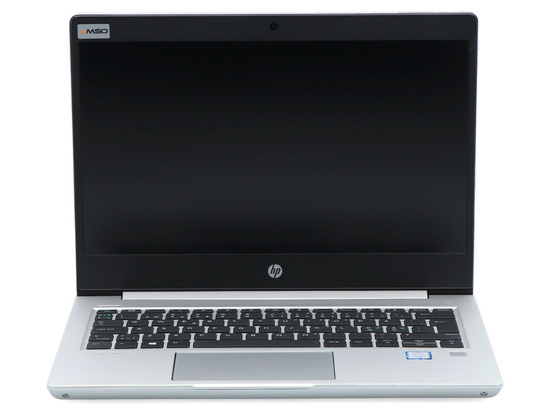 HP ProBook 430 G6 i3-8145U 8GB 480GB SSD 1366x768 Klasa A- Windows 10 Home