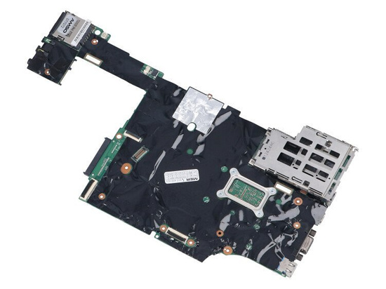 PŁYTA GŁÓWNA LBD-2 MB 11232-1 Lenovo X230 USZKODZONA P3