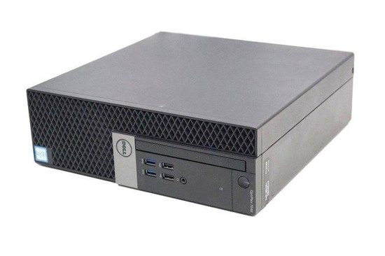 Dell Optiplex 7040 SFF i5-6500 3.2GHz 8GB 240GB SSD BN Windows 10 Home U1