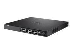 SWITCH DELL PowerConnect 5524