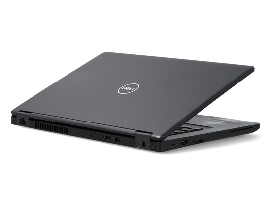 Dell Latitude 5490 i5-7300U 1920x1080 Klasa A- S/N: 1085YT2