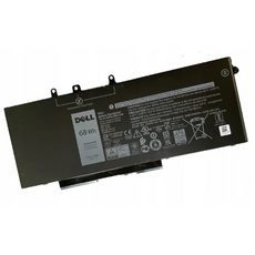 Bateria Dell Latitude 5280 5290 5480 GJKNX 68Wh 7.6V Niska pojemność 0-14%