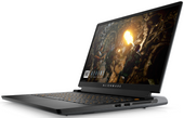 Dell Alienware M15 R6 i7-11800H 16GB 1TB SSD M.2 1920x1080 GeForce RTX 3080 QWERTY PL Klasa A/C Windows 11 Professional