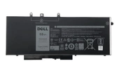 Używana Bateria Dell GJKNX do Latitude 5280 5490 68Wh 7.6V 8500mAh Niska Pojemność 15-29%