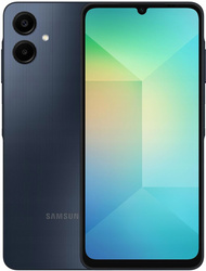 NOWY Samsung Galaxy A06 4GB 64GB Black Android