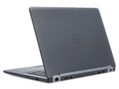 Dell Latitude E7470 i5-6200U 8GB 256GB SSD 1920x1080 Klasa B Windows 10 Professional
