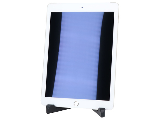 Apple iPad Air 2 Cellular 2GB 64GB Gold Klasa A- S/N: DMPNPE7ZG5YN