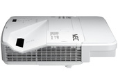 Projektor Multimedialny NEC U321H DLP 3200 lumen 10000:1 HDMI Przebieg 695h