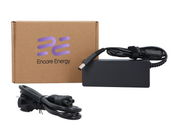 Nowy Zasilacz Encore Energy do Dell 90W 7.4 x 5.0mm + kabel zasilający