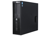 HP WorkStation Z220 E3-1230 v2 4x3.3Ghz 16GB 480GB SSD NVS