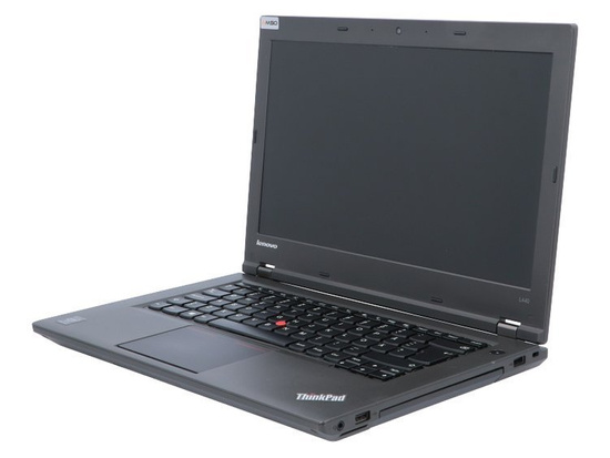 Lenovo ThinkPad L440 i5-4300M 8GB 240GB SSD 1366x768 Klasa A Windows 10 Professional + Torba + Mysz