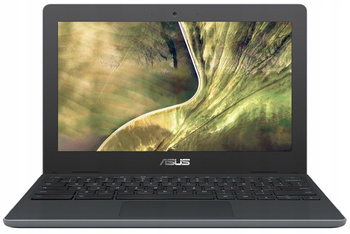 Asus Chromebook C204M  Celeron N4020 4GB 32 GB 1366x768 Klasa B Chrome OS