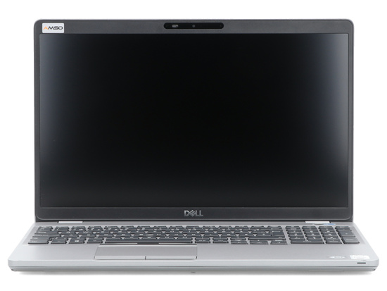 Dell Latitude 5510 i5-10310U 8GB 512GB SSD M.2 1920x1080 Klasa A- Windows 11 Professional