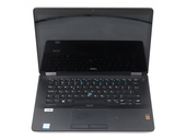 Dotykowy Dell Latitude E7470 i5-6300U 2560x1440 Klasa A- S/N: 38Y3VF2