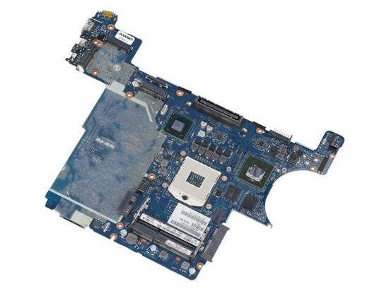 PŁYTA GŁÓWNA LA-7782P Dell Latitude E6430 USZKODZONA P2