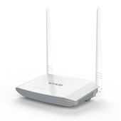 Router bezprzewodowy Tenda D301 (ADSL, xDSL; 2,4 GHz)