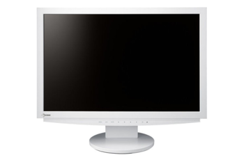 Monitor EIZO S2410W 24" 1920x1200 DVI Biały #3