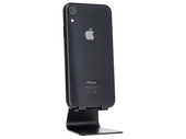 Apple iPhone XR 3GB 64GB Black Klasa A- S/N: GV4C362HKXK1