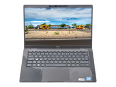 Dotykowy Dell Latitude 7420 Czarny i7-1185G7 1920x1080 Klasa B S/N: 5LPCGK3